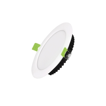 Đèn LED âm trần RUBY 12W DL-12SS-T140-DM chính hãng Kingled